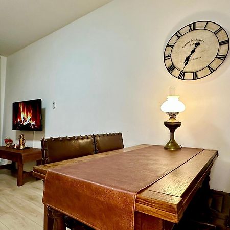 Luxury Suites Centrum By Rikas Hotels Antwerpen Eksteriør bilde