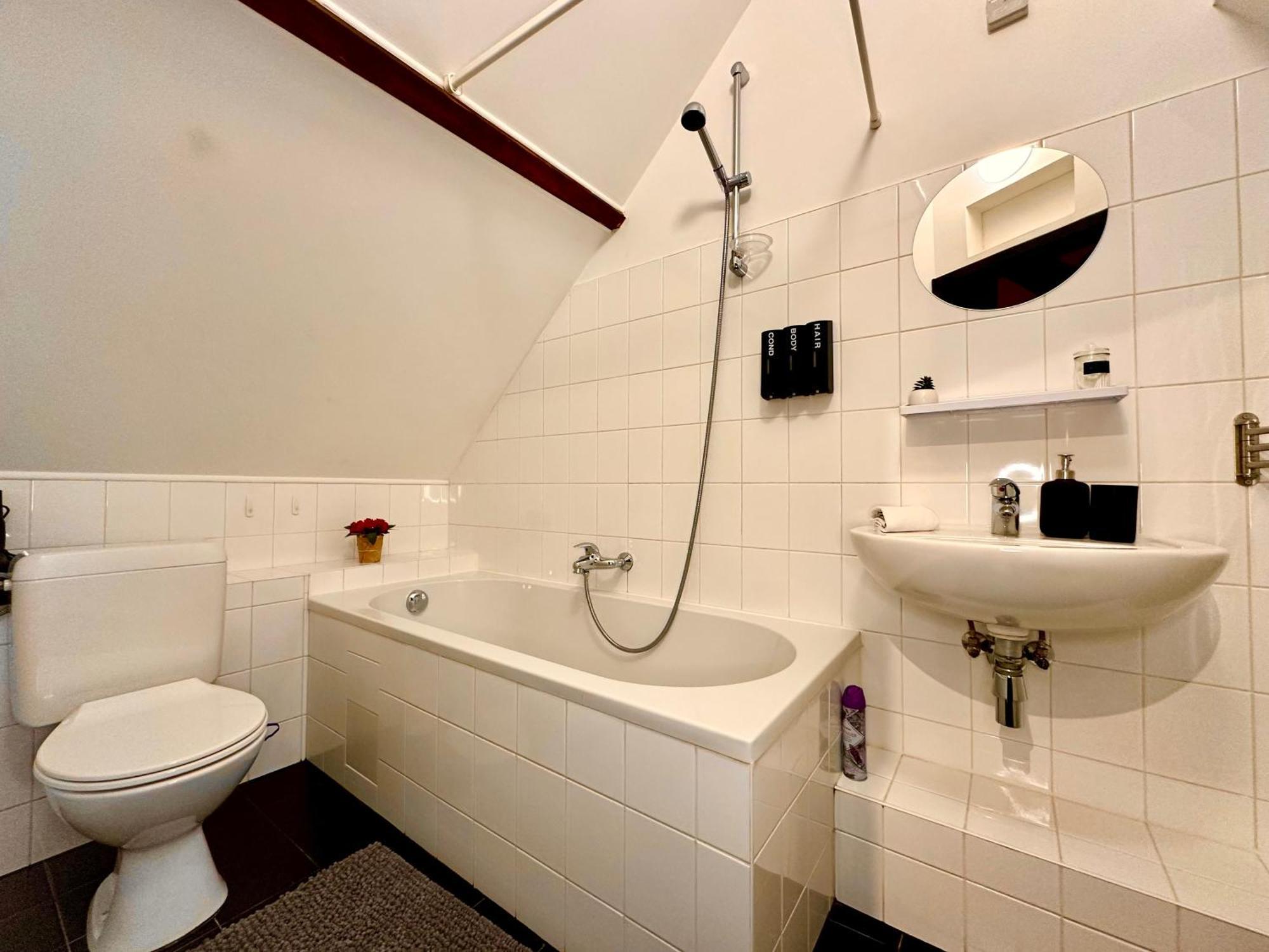 Luxury Suites Centrum By Rikas Hotels Antwerpen Eksteriør bilde