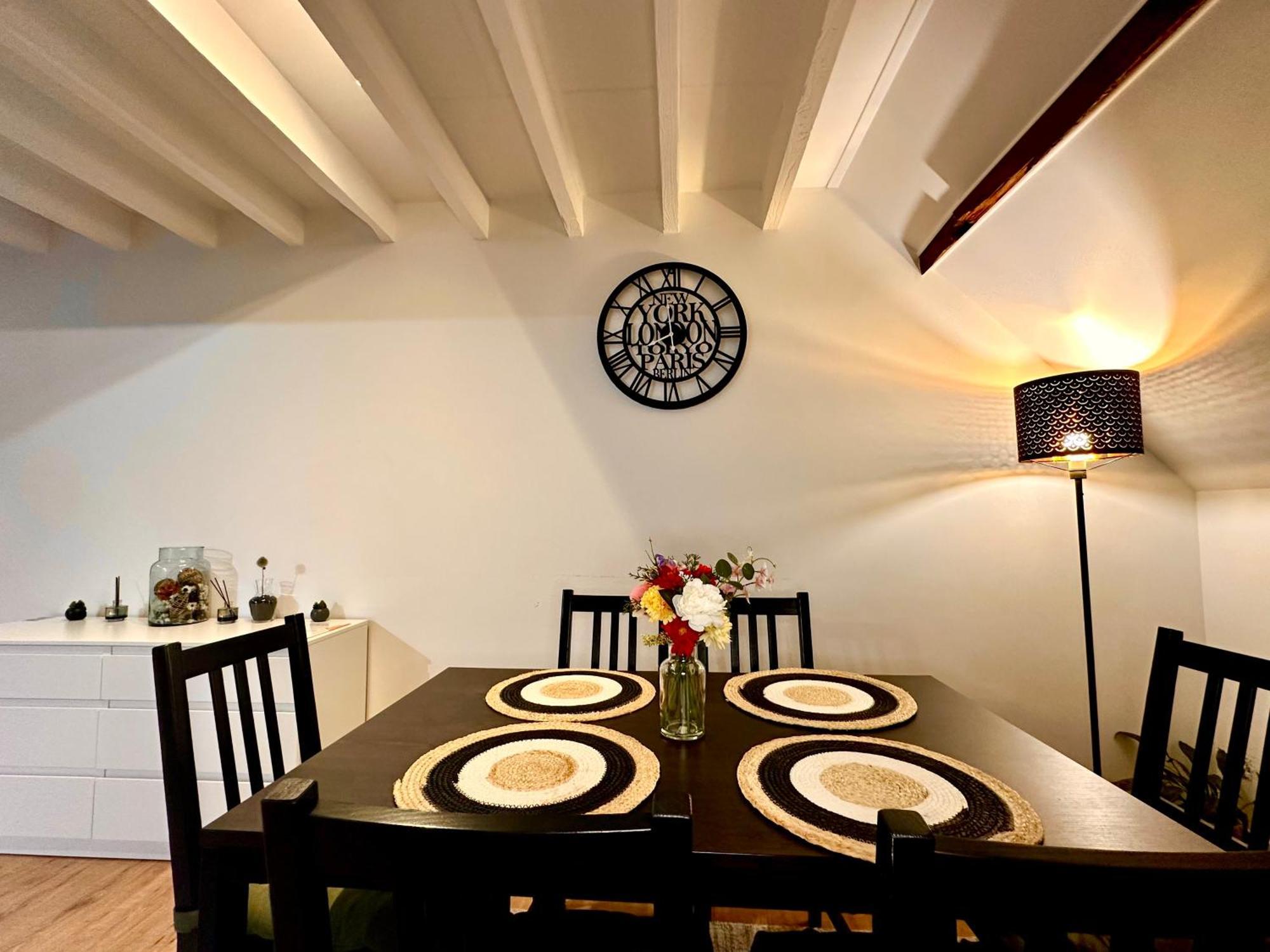 Luxury Suites Centrum By Rikas Hotels Antwerpen Eksteriør bilde