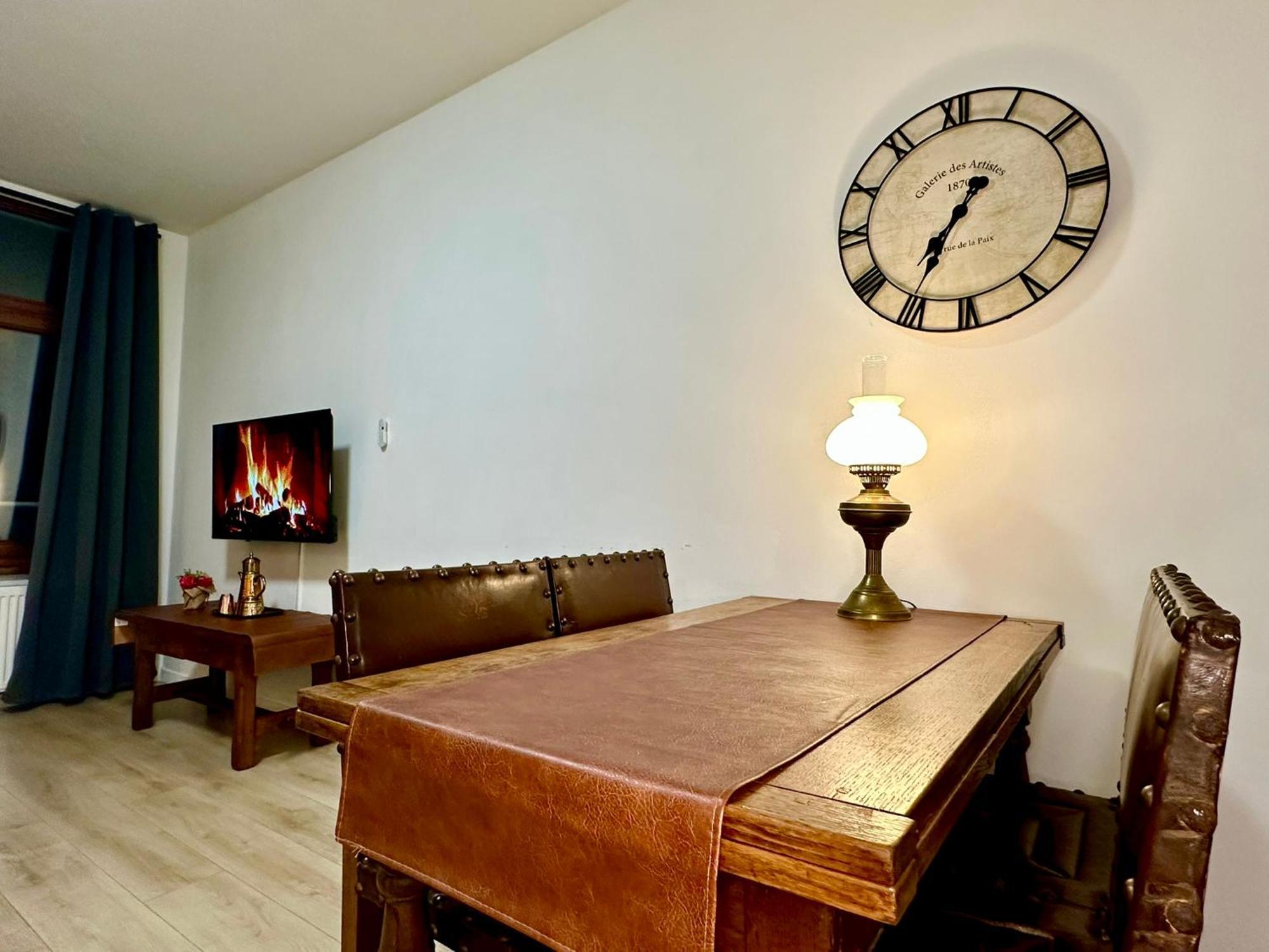 Luxury Suites Centrum By Rikas Hotels Antwerpen Eksteriør bilde