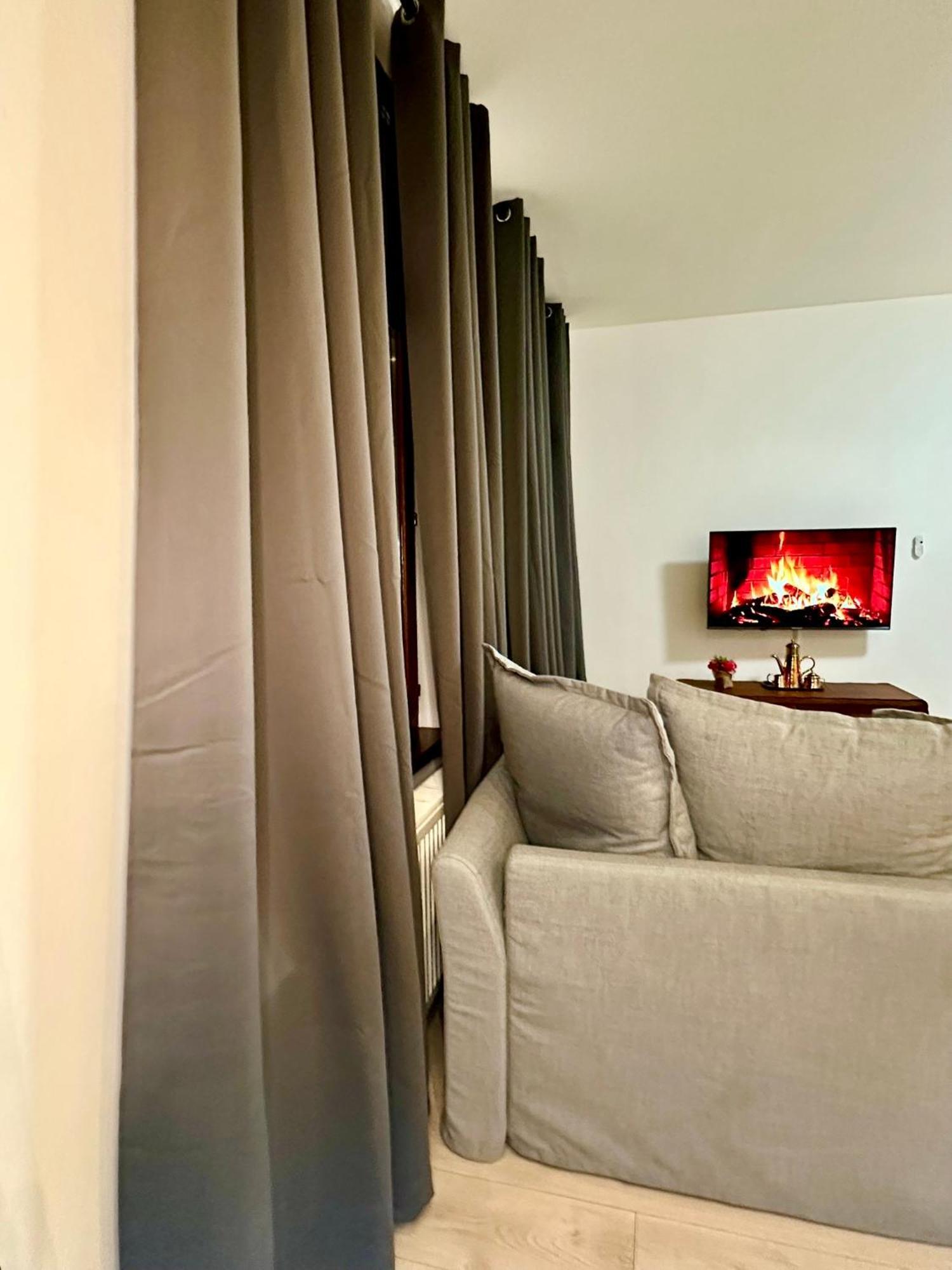 Luxury Suites Centrum By Rikas Hotels Antwerpen Eksteriør bilde