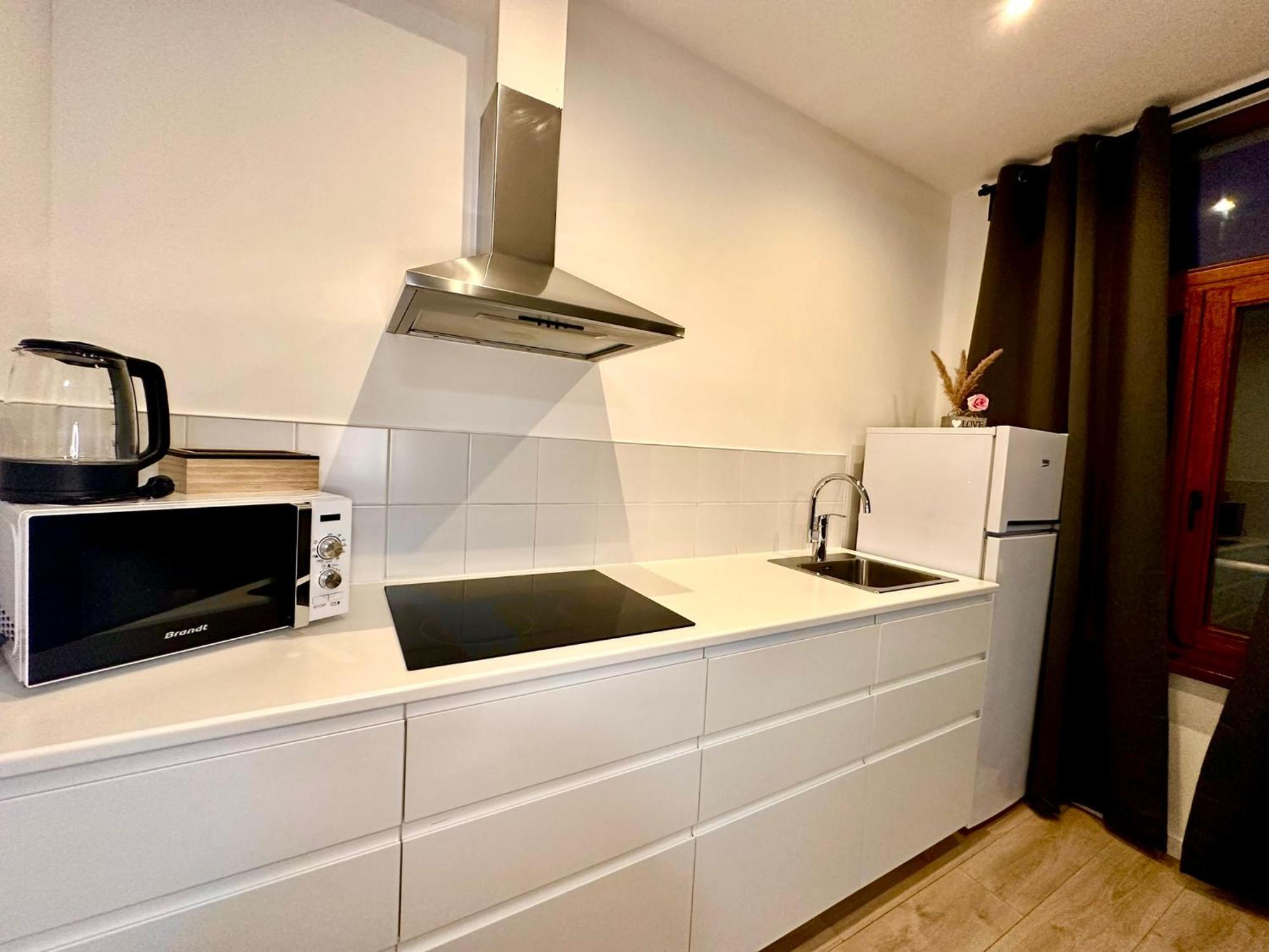Luxury Suites Centrum By Rikas Hotels Antwerpen Eksteriør bilde