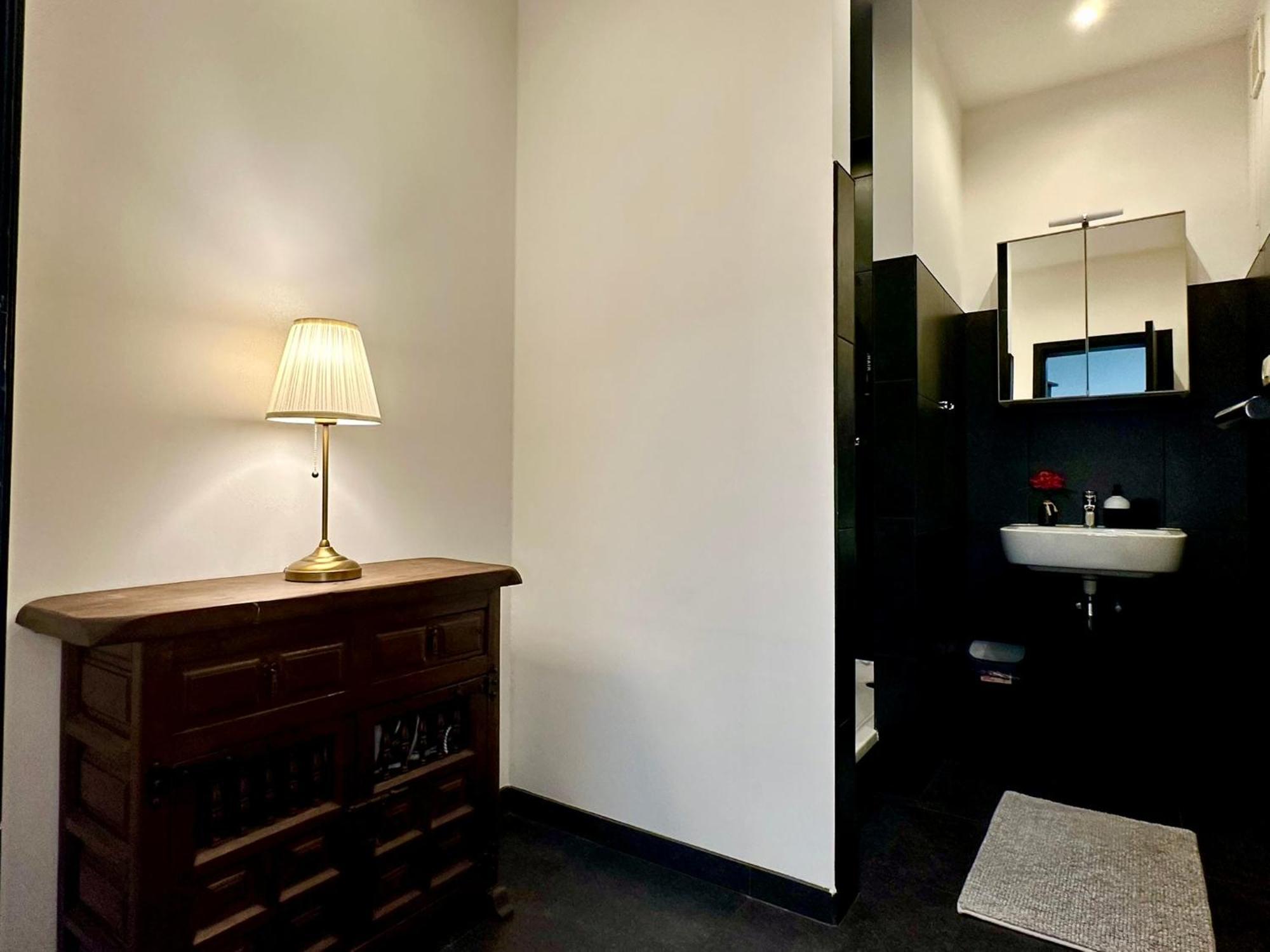 Luxury Suites Centrum By Rikas Hotels Antwerpen Eksteriør bilde